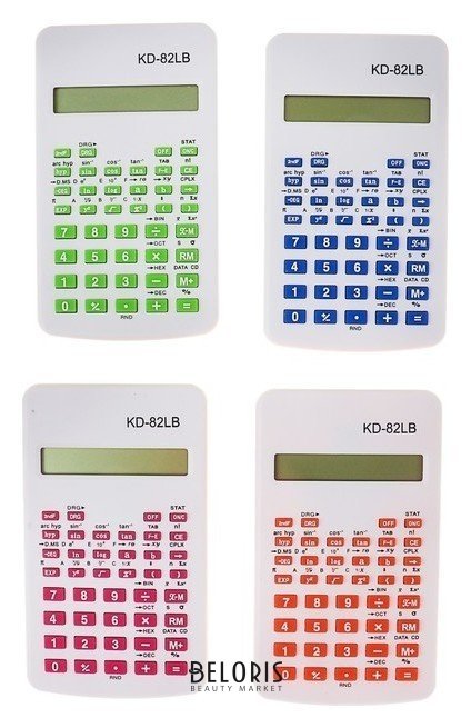 Kalkulator Kalkulator