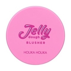Румяна гелевые Jelly Dough Blusher отзывы