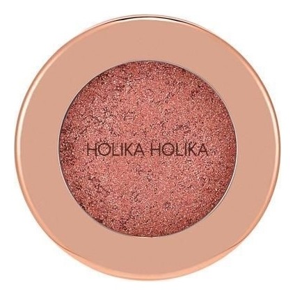 Тени-фольга для век Foil Shock Shadow  Holika Holika