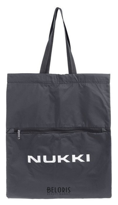 Сумка-рюкзак  Nukki