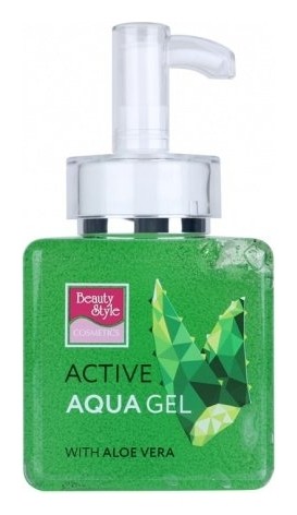 250 мл  Beauty Style