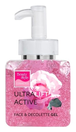 250 мл  Beauty Style