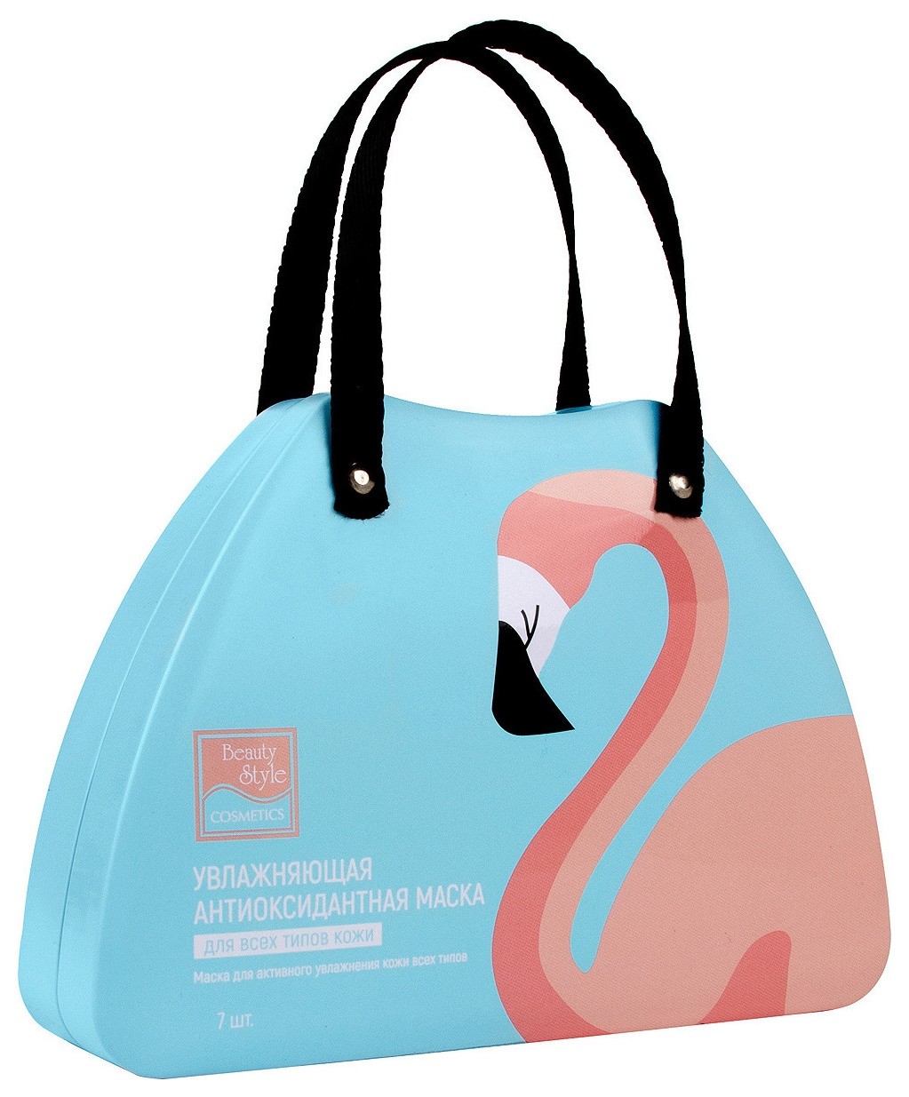 7 шт  Beauty Style