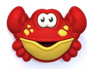 Игрушка для ванны Крабик  Нордпласт