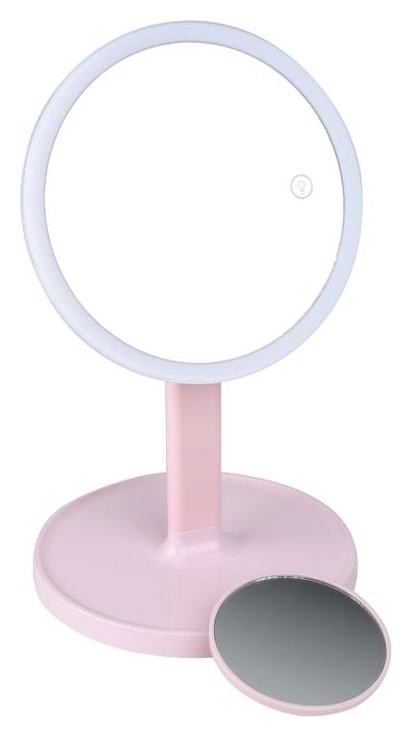 Розовое  Gezatone