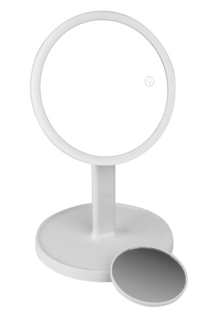 Белое  Gezatone