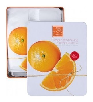 7 шт.  Beauty Style