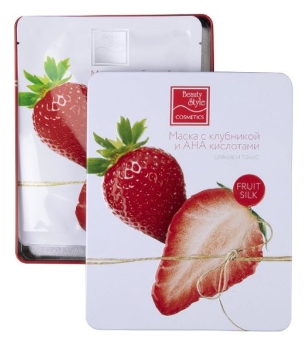 7 шт.  Beauty Style