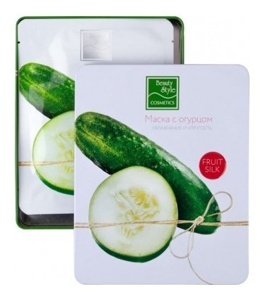 7 шт.  Beauty Style