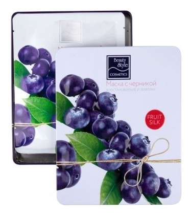 7 шт.  Beauty Style