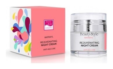 30 мл  Beauty Style