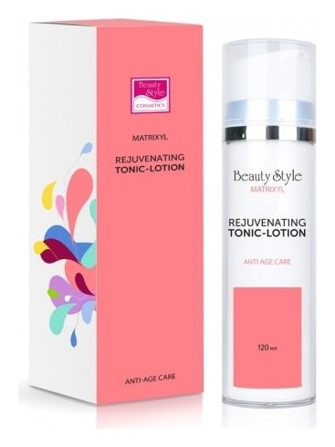 120 мл  Beauty Style