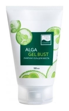 Лифтинг-гель для бюста Alga gel bust Beauty Style