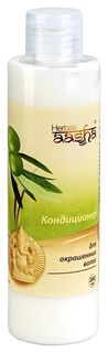 Кондиционер для окрашенных волос Aasha Herbals