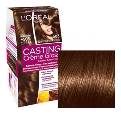 Краска для волос Casting Creme Gloss L'Oreal