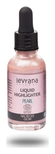 Тон Розовый  Levrana