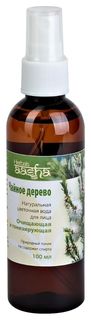 Натуральная цветочная вода Чайное дерево Aasha Herbals