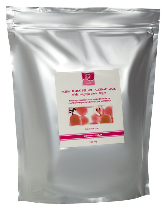 1000 г  Beauty Style