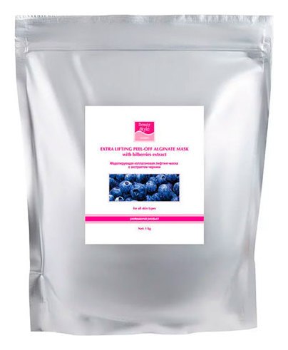 1200 г  Beauty Style