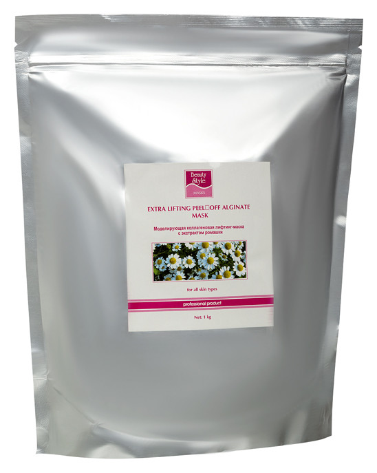 1000 г  Beauty Style