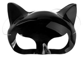 Карнавальная маска «Пантера», набор 6 шт. Страна Карнавалия