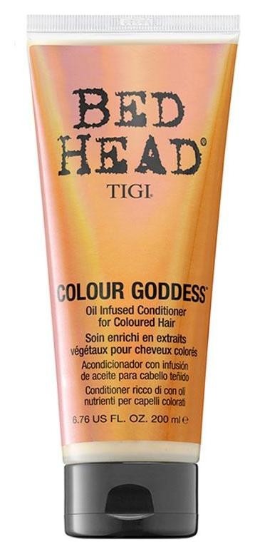 Кондиционер для окрашенных волос BH Colour Goddess  Tigi