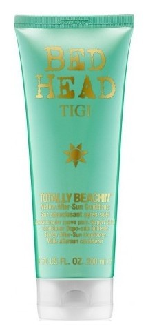 Летний кондиционер для волос Totally Beachin BH  Tigi