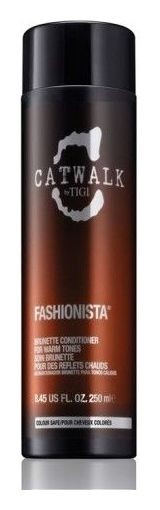 Тонирующий кондиционер для брюнеток CW Fashionista Brunette  Tigi