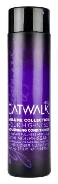 Кондиционер для придания объема волосам CW Your Highness  Tigi
