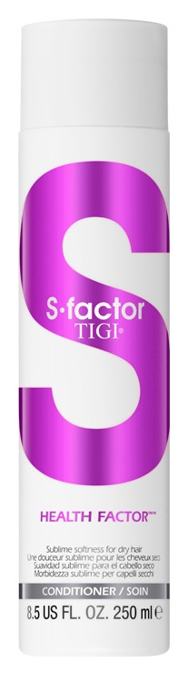 Кондиционер восстанавливающий S-Factor Tigi