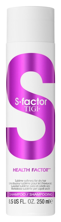 Шампунь восстанавливающий S-Factor Tigi