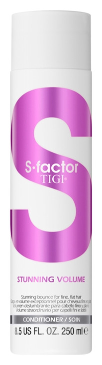 Кондиционер для объема S-Factor Tigi
