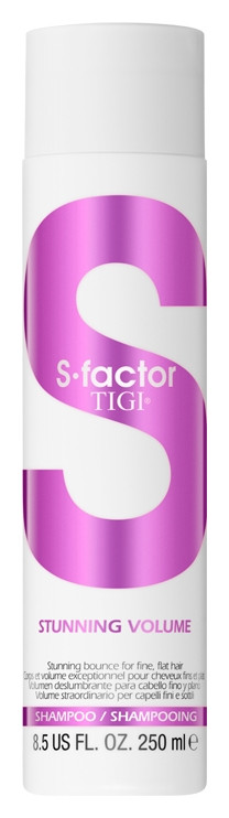 Шампунь для объема S-Factor  Tigi