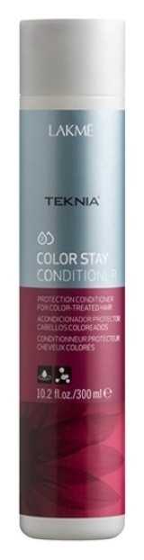 Кондиционер для защиты цвета окрашенных волос "Color Stay Color stay conditioner" Lakme