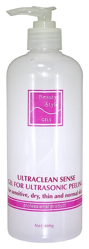 600 мл  Beauty Style