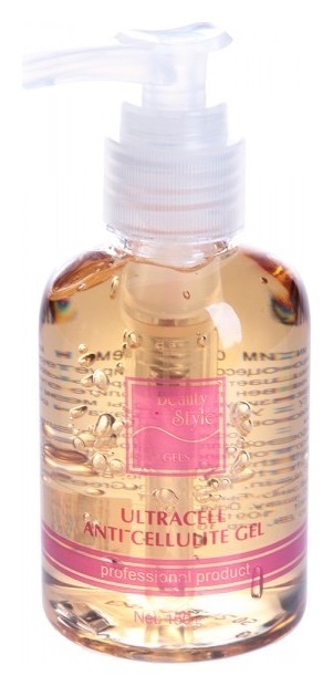 150 мл  Beauty Style