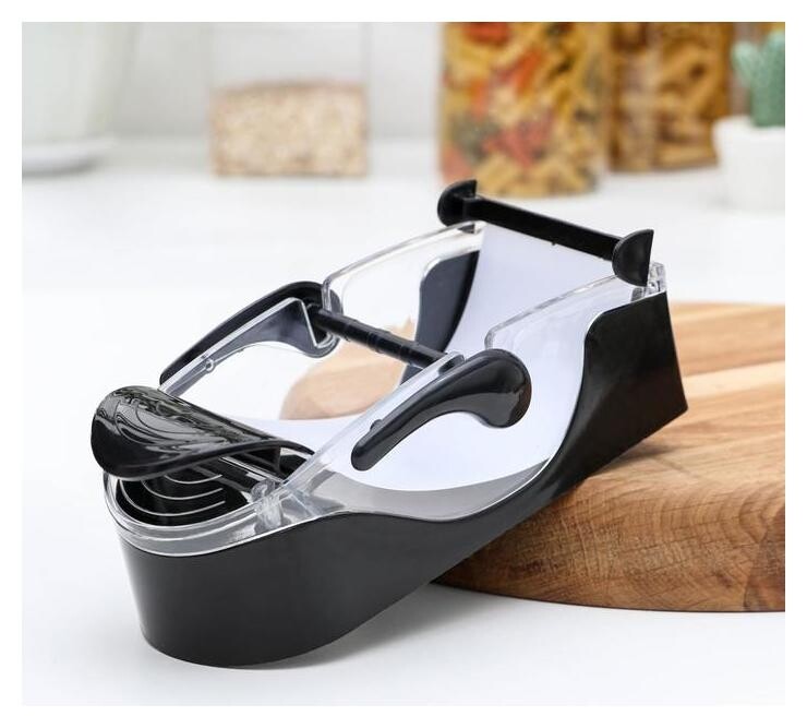 Машинка для роллов Perfect Roll Sushi Доляна