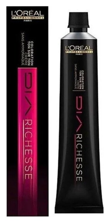 Краска для волос DiaRichesse L'oreal Professionnel