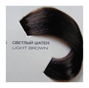 Тон 5 светлый шатен  L'oreal Professionnel