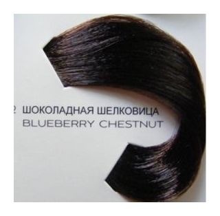 Тон 5.12 Шоколадная шелковица  L'oreal Professionnel