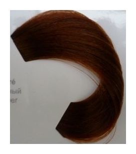 Тон 6.40 Медовый медный  L'oreal Professionnel