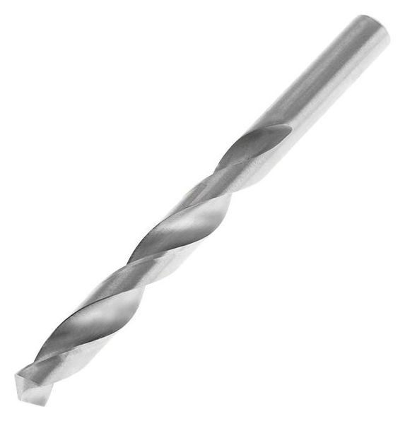 

Сверло по металлу Tundra, Hss, цилиндрический хвостовик, , 2 шт