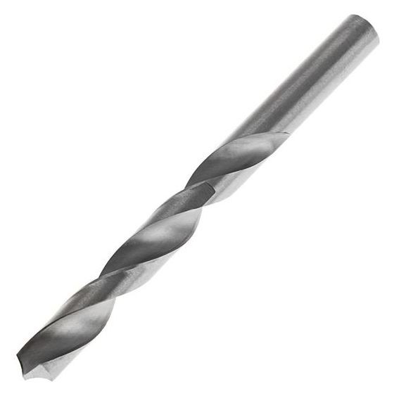

Сверло по металлу Tundra, Hss, цилиндрический хвостовик, .5 X 140 мм, 2 шт