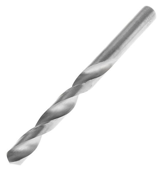 

Сверло по металлу Tundra, Hss, цилиндрический хвостовик, .5 X 150 мм, 2 шт