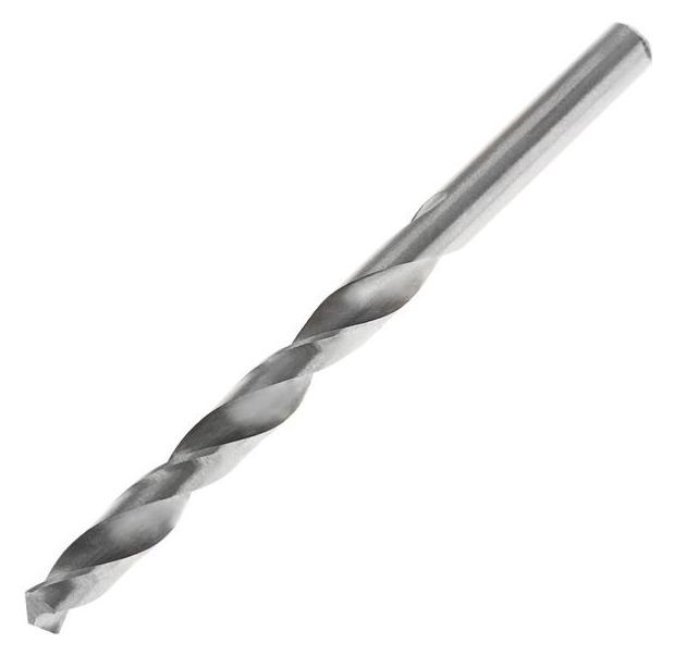 

Сверло по металлу Tundra, Hss, цилиндрический хвостовик, .5 X 110 мм, 5 шт