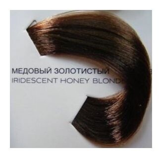 Тон 7.32 Медовый золотистый  L'oreal Professionnel