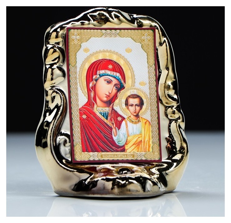 

Иконостас "Плакетка"