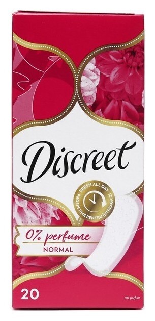 20шт  Discreet