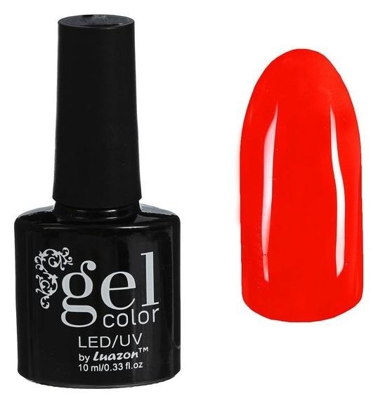 Тон в1-092 Алый  Luazon