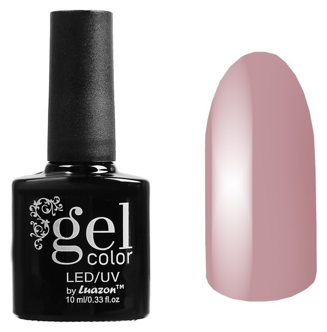 Тон в1-019 Бежевый  Luazon